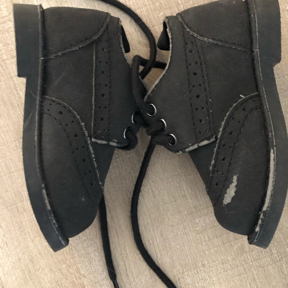 Toddler Dress shoes size 3